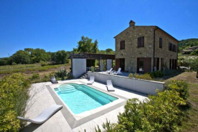 Villa Acquaviva Montescudaio